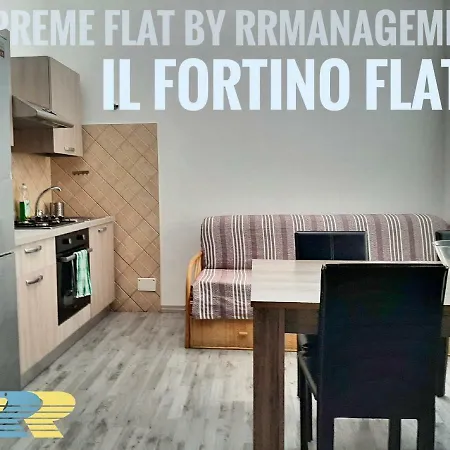 Il Fortino