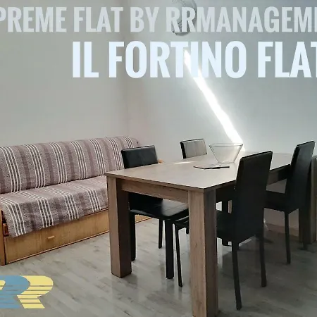 Il Fortino Catania